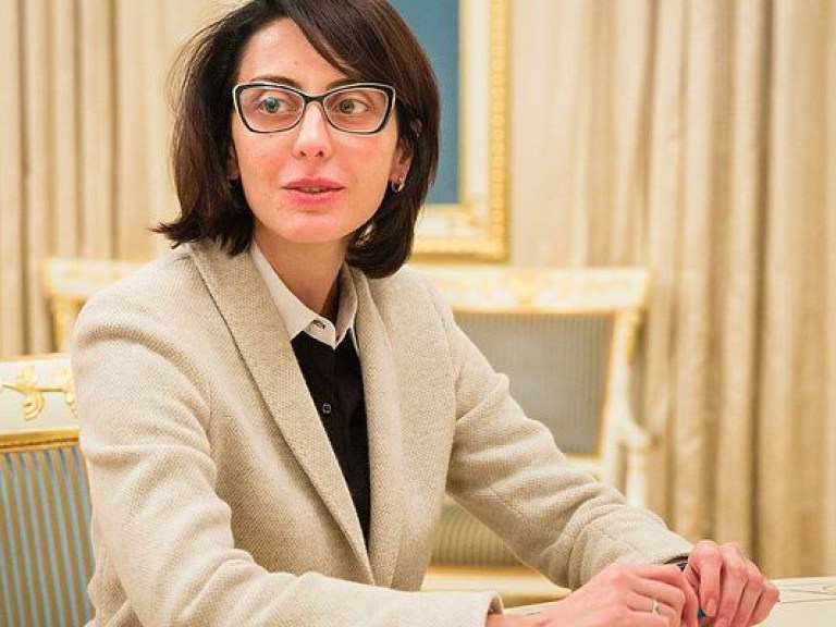 Завершена подготовка спецназа полиции КОРД – Деканоидзе (ФОТО)