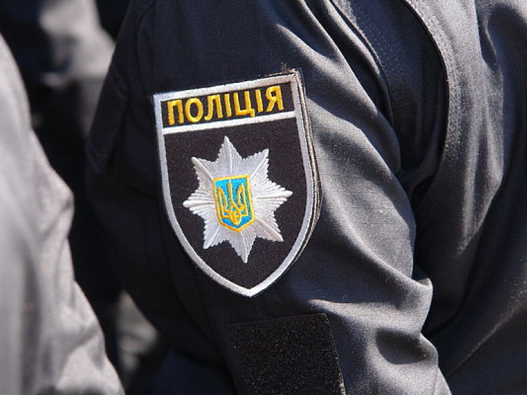 Во Львове сын экс-главы ГАИ Мыцака сбил полицейского, пострадавшему наложили гипс
