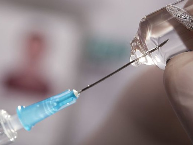 Ни один из летальных случаев не связан с вакцинацией против полиомиелита &#8212; замминистра МОЗ