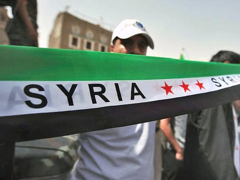 Мирные переговоры по Сирии возобновятся 10 марта