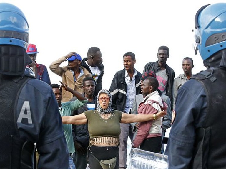 Брюссель закроет для беженцев «балканский маршрут» &#8212; европейский эксперт