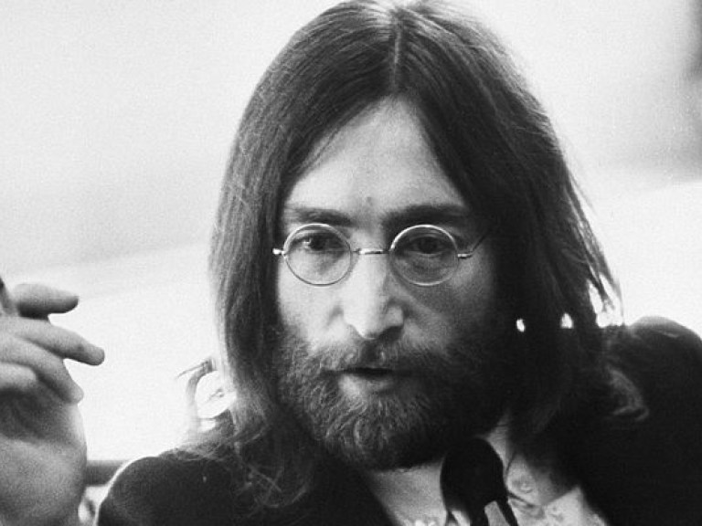 Первое письмо Леннона продали за 30 тысяч фунтов стерлингов