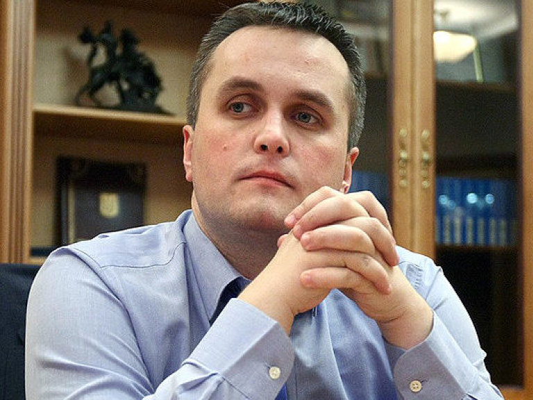 Антикоррупционная прокуратура расследует около 20 дел о коррупции в Кабмине – Холодницкий