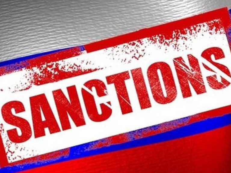 ЕС продлил санкции против России &#8212; СМИ