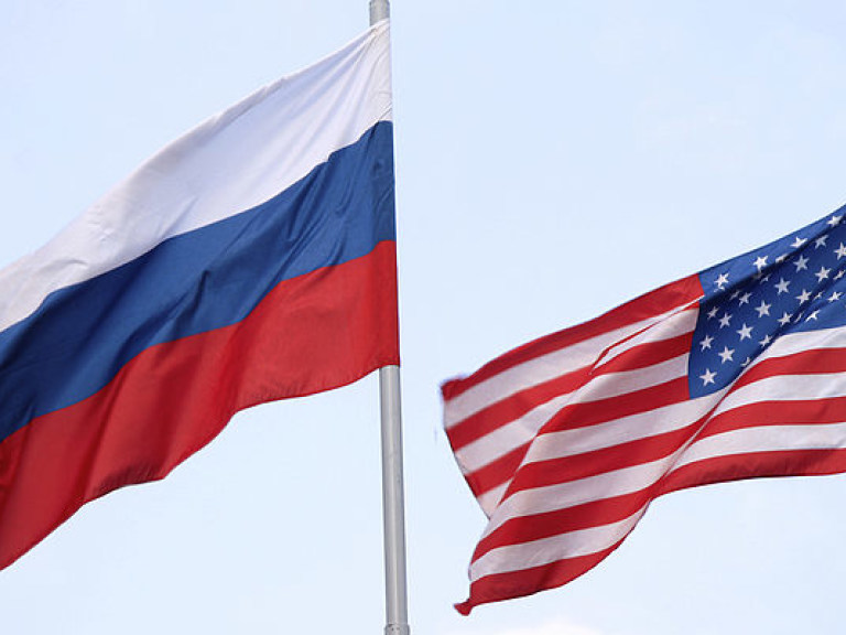Россия и США проведут две встречи по урегулированию в Сирии