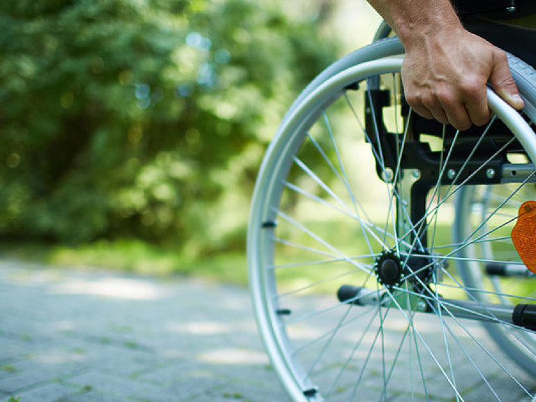 В Хорватии инвалид-колясочник совершил ограбление банка