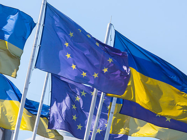 В ЕС призвали Украину не оправдывать отсутствия реформ войной