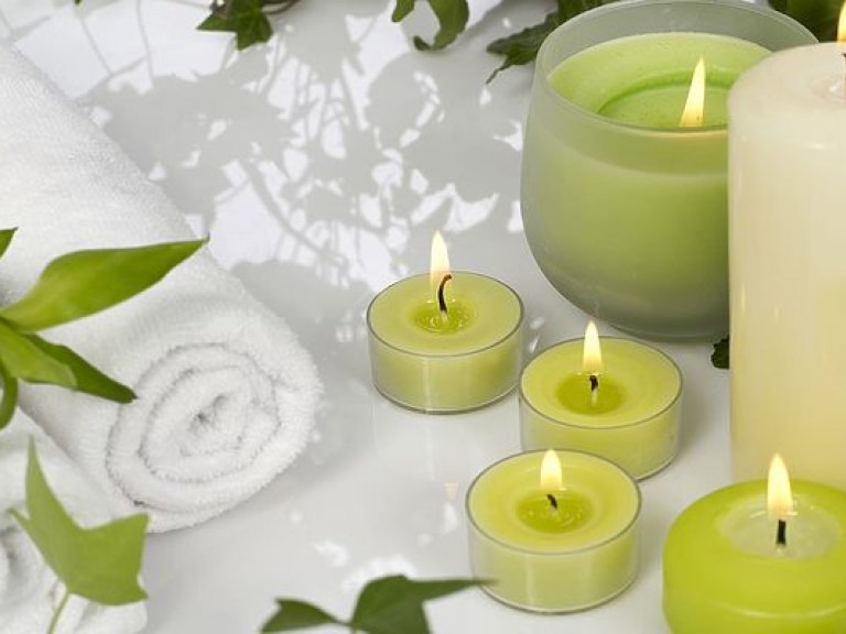 Аромасвечи и духи могут стать причиной рака &#8212; исследование