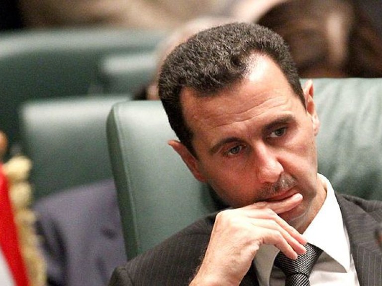 Без Асада на президентском посту конфликт в Сирии растянется на десятилетия &#8212; политолог