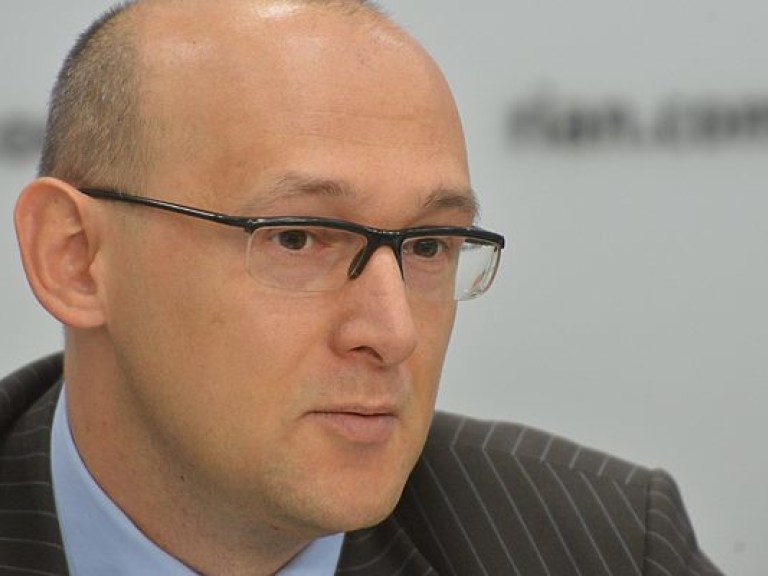 Ю. Корольчук: «Рост тарифов в Украине продавливает «коммунальная мафия»