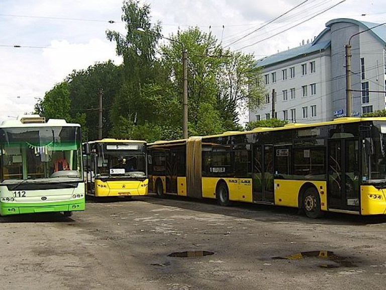 ВР предоставила детям-чернобыльцам бесплатный проезд в общественном транспорте