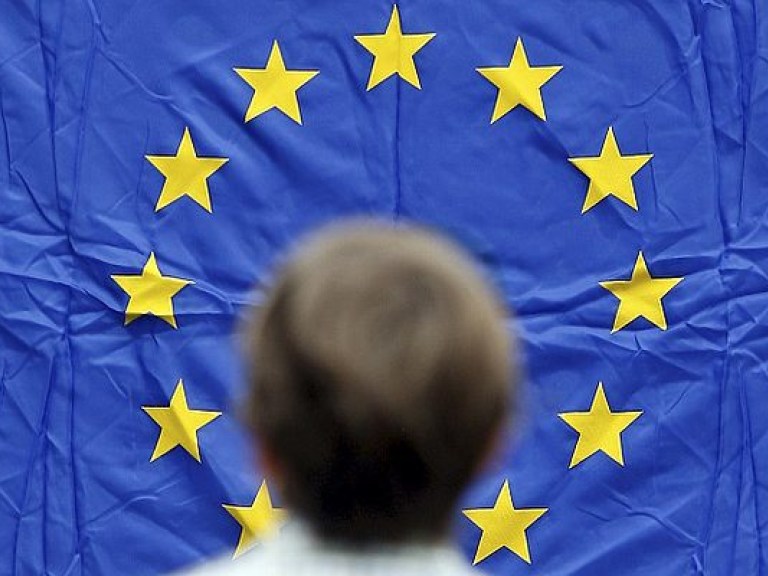 Украине снова отвели место в «предбаннике Европы» &#8212; европейский аналитик