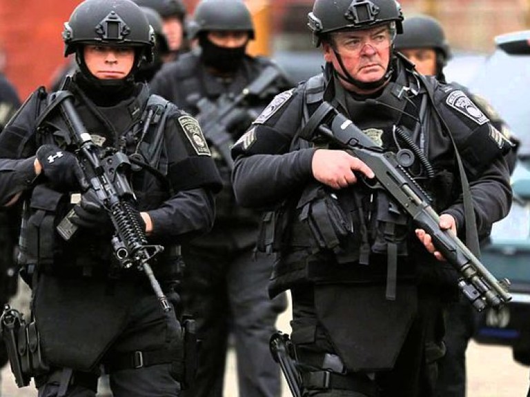 В Брюсселе прогремело два взрыва — СМИ