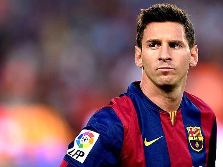 Месси откроет в Барселоне огромный ресторан