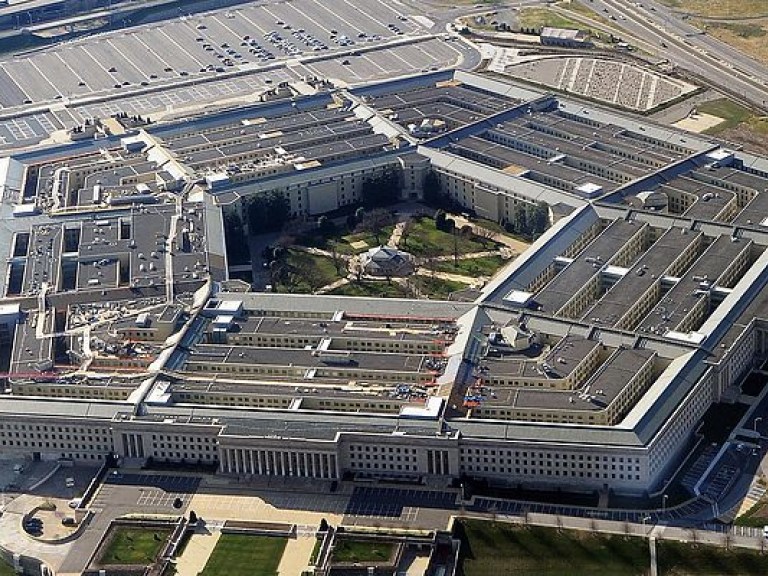Пентагон назвал Россию главной угрозой безопасности