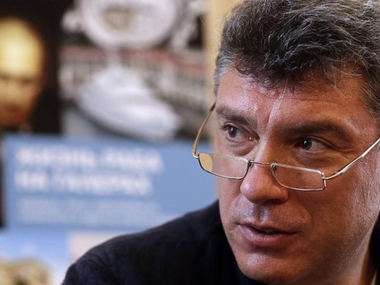 Наследство Немцова оценили в миллиард долларов