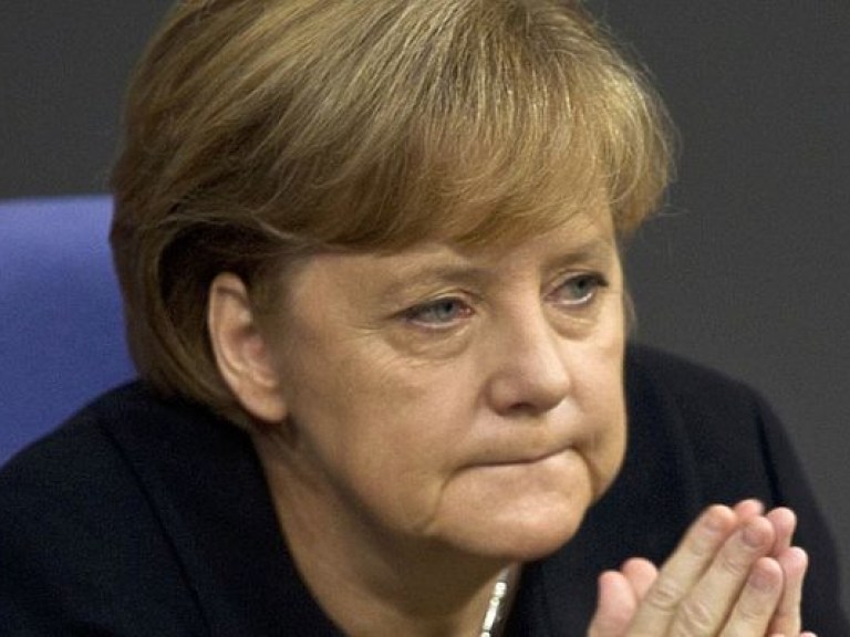 Меркель назвала страны ЕС, саботирующие прием мигрантов