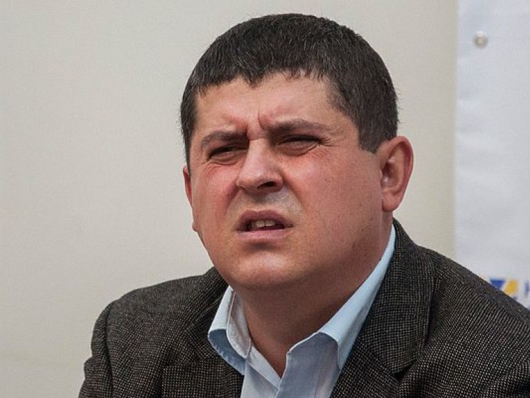 В НФ высказались по поводу сообщения об отставке Яценюка