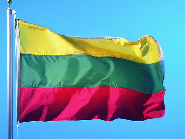 Литва утвердила новую военную стратегию