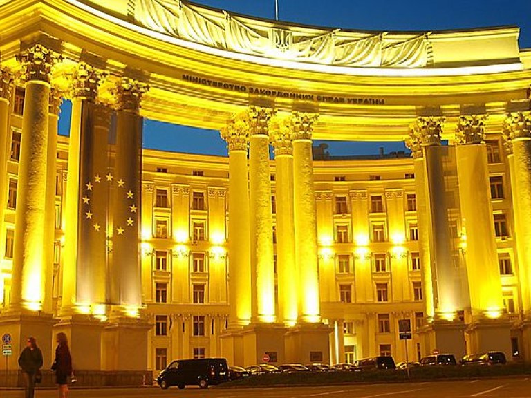 К &#171;Часу Земли&#187; в Киеве отключат от освещения восемь крупных объектов