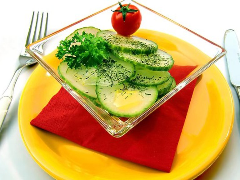 Диетолог назвала «убийц красоты»