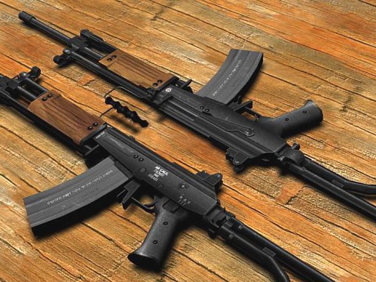 В аэропорту Брюсселя нашли автомат Калашникова — СМИ