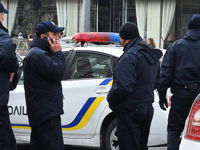 В центре Кировограда прогремел взрыв, есть пострадавшие