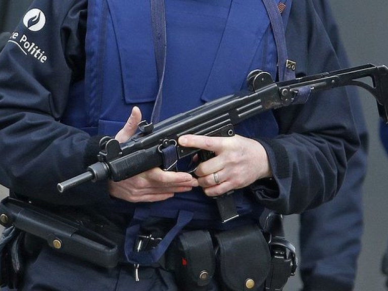 Взрывы в Брюсселе признали терактом