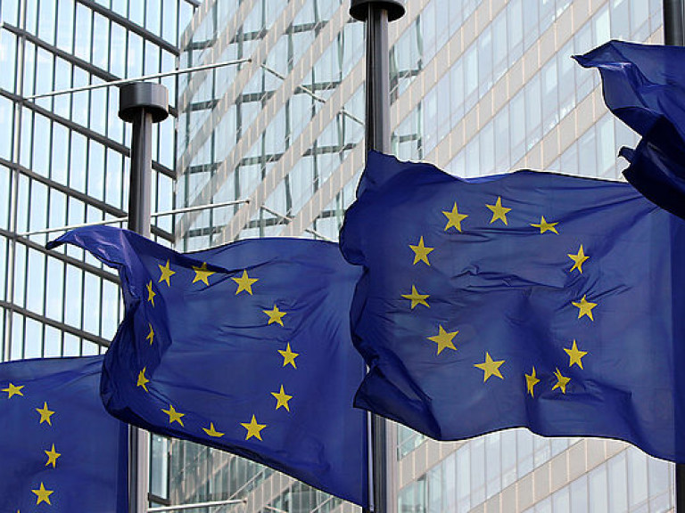 Из-за терактов в Брюсселе украинский вопрос в ЕС станет второстепенным &#8212; эксперт
