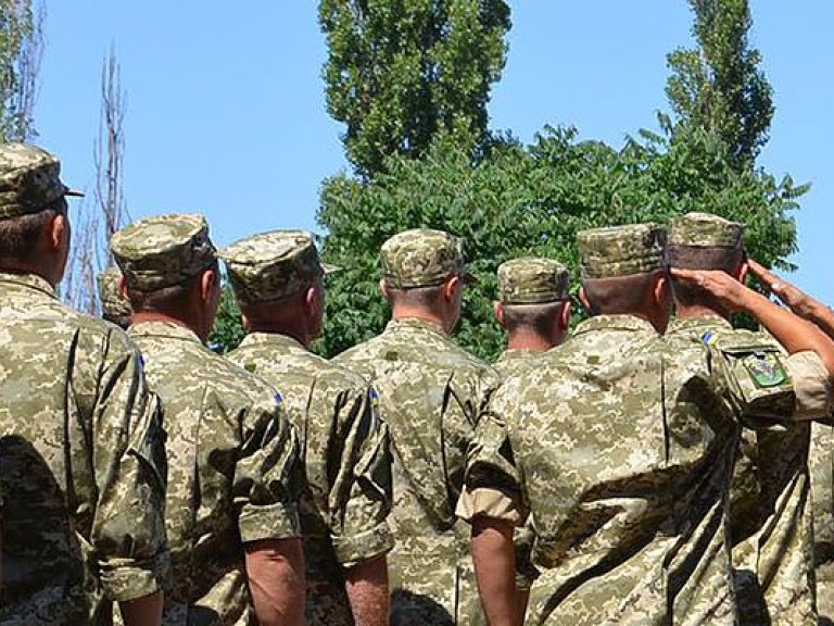 На Николаевщине в воинской части нашли труп солдата