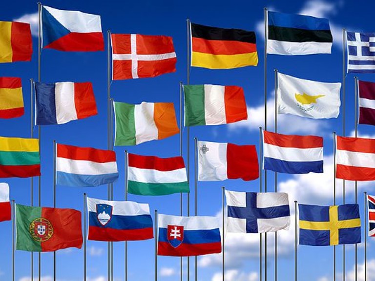 В ЕС намерены создать единую разведку