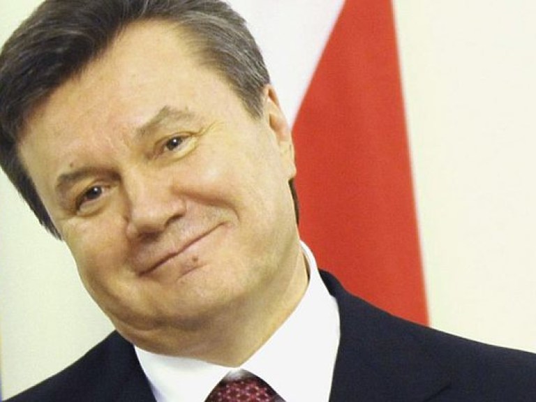 Суд ЕС обязал Украину компенсировать семье Януковича 6,3 млн грн – Елена Лукаш