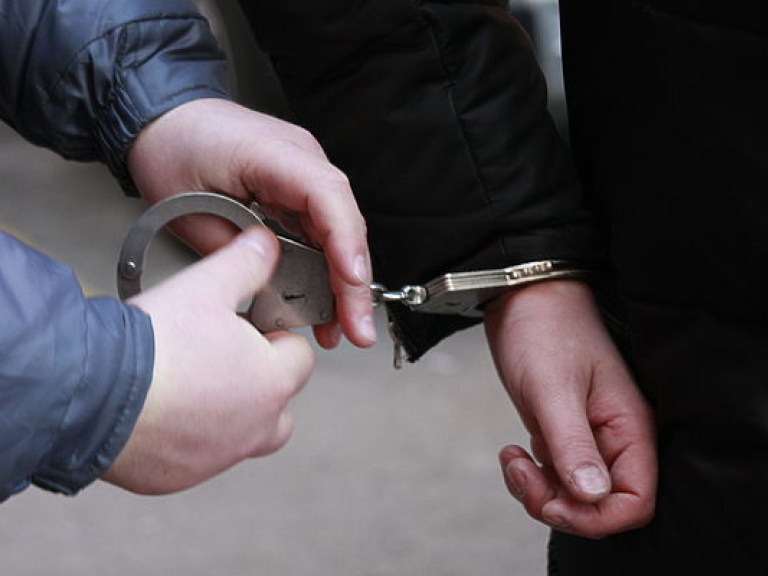 Задержан судья Высшего хозсуда Швец — СМИ