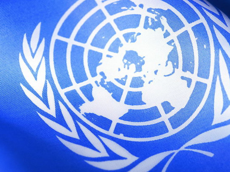 ООН: Конфликт на Донбассе привел к тяжелейшим гуманитарным последствиям
