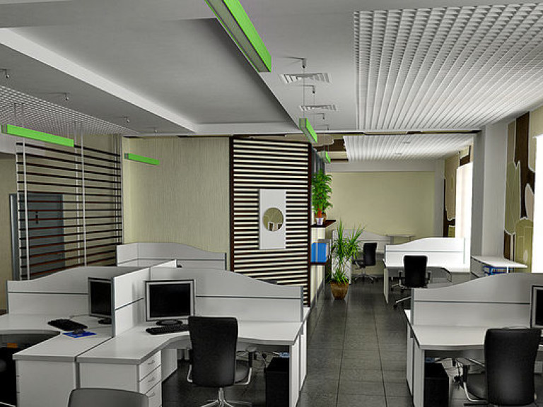 Офисные работники чаще других страдают гипотонией