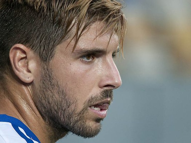 «Динамо» отправит хавбека Велозу домой