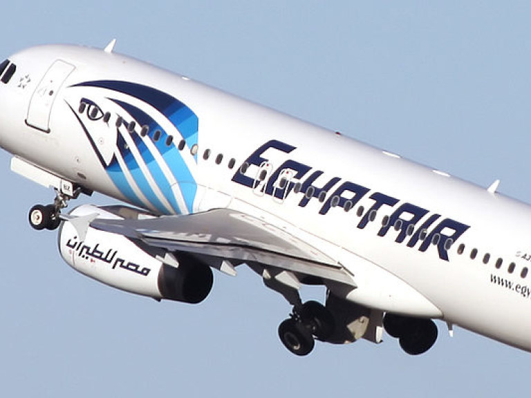 Силовики идентифицировали угонщика самолета Egypt Air