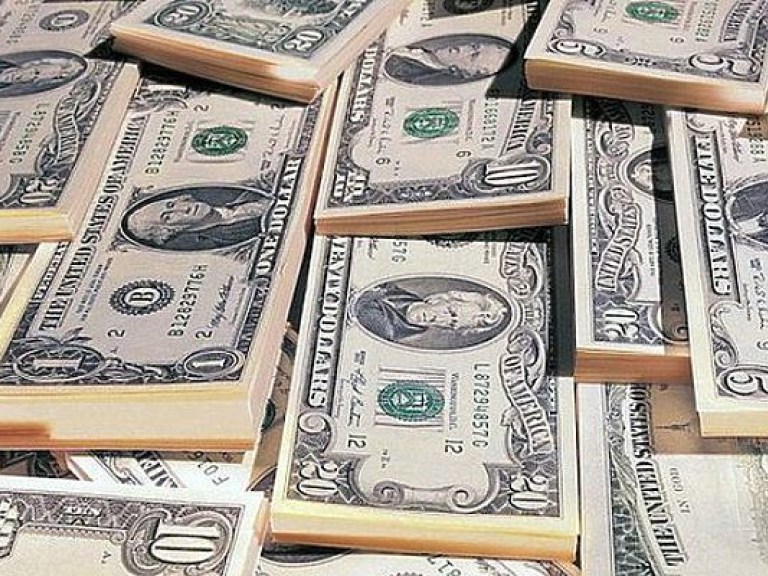 НБУ продаст на аукционе 30 млн долларов