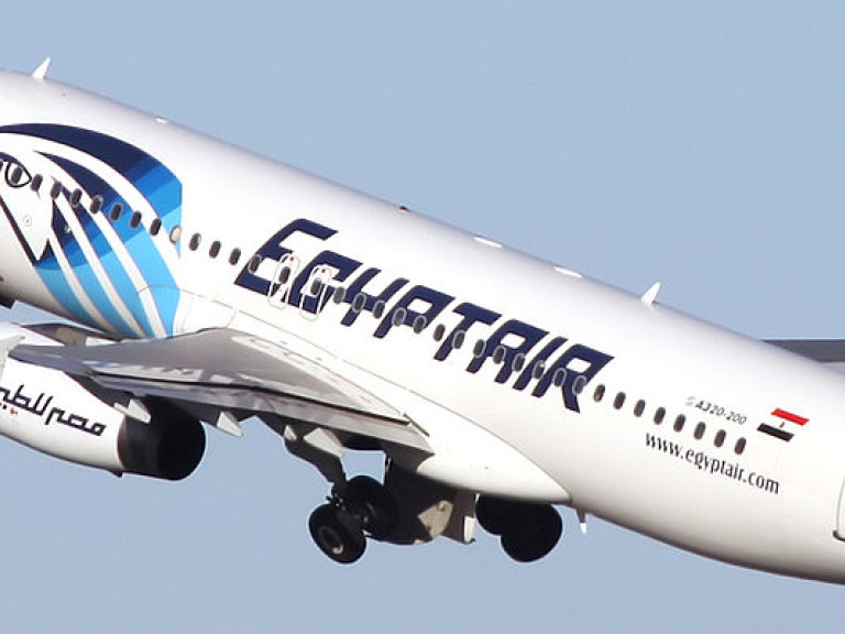 МИД Кипра сообщил о задержании угонщика самолета EgyptAir