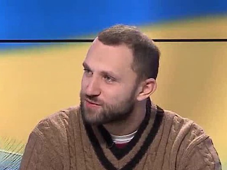 Украина получит и.о. генпрокурора в виде Юрия Севрука – политолог