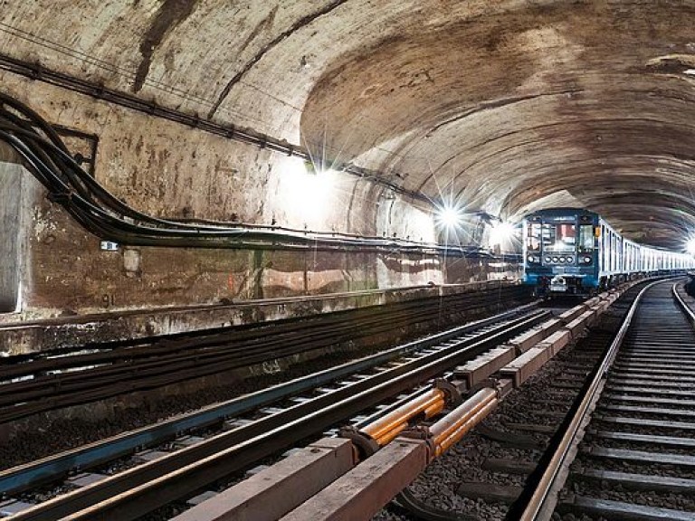 Остатки «киотских денег» хотят направить на модернизацию метро Киева