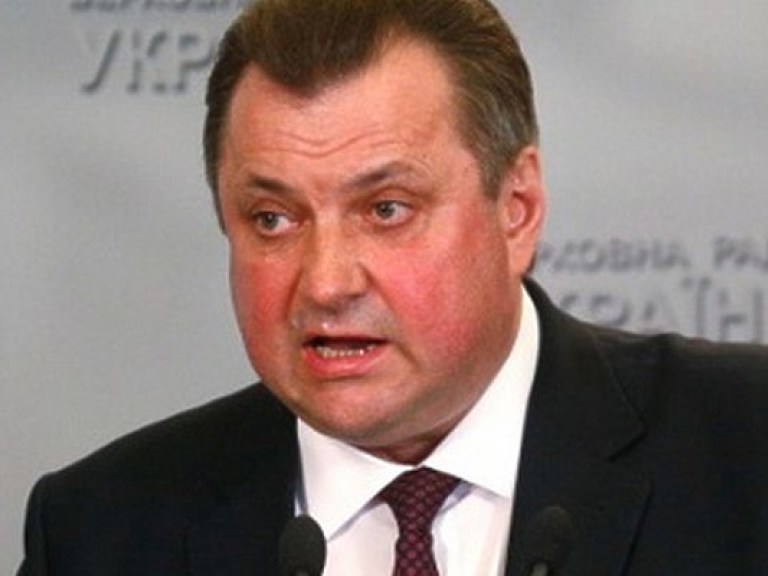 Кабмин оспорит восстановление Гордиенко в должности главы Госфининспекции