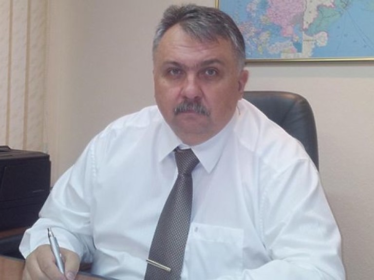Кабмин уволил и. о. главы правления «Укрзализныци»
