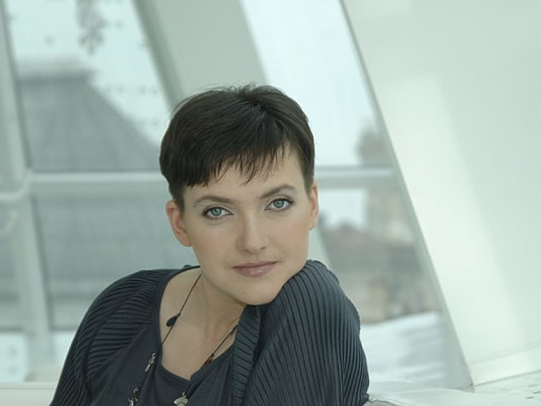 Эксперт: «Список Савченко» — еще один инструмент для срыва ее освобождения