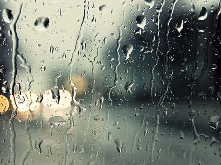 Синоптик: В Украину с севера идет похолодание (КАРТА)