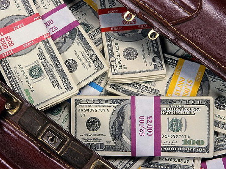 Почему Украина не умеет работать с  кредитами в сфере ЖКХ?