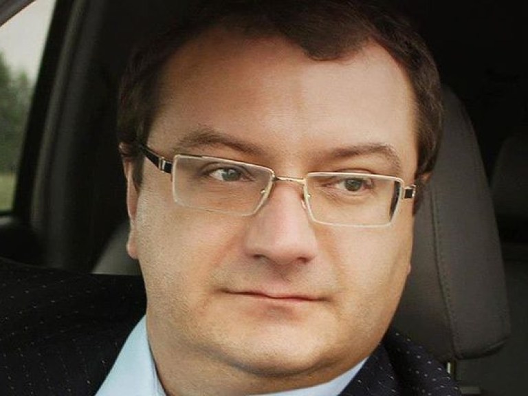 В Киеве похоронили адвоката Грабовского (ФОТО)