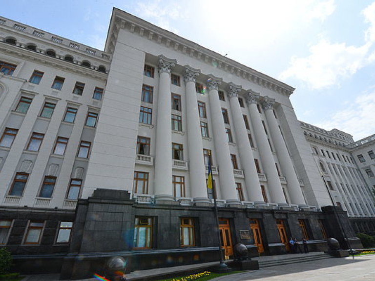 Порошенко предложили запретить в Украине голосовать лицам старше 65 лет