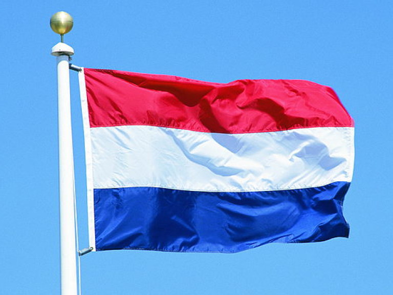 Нидерланды не поддержат ассоциацию с Украиной – опрос