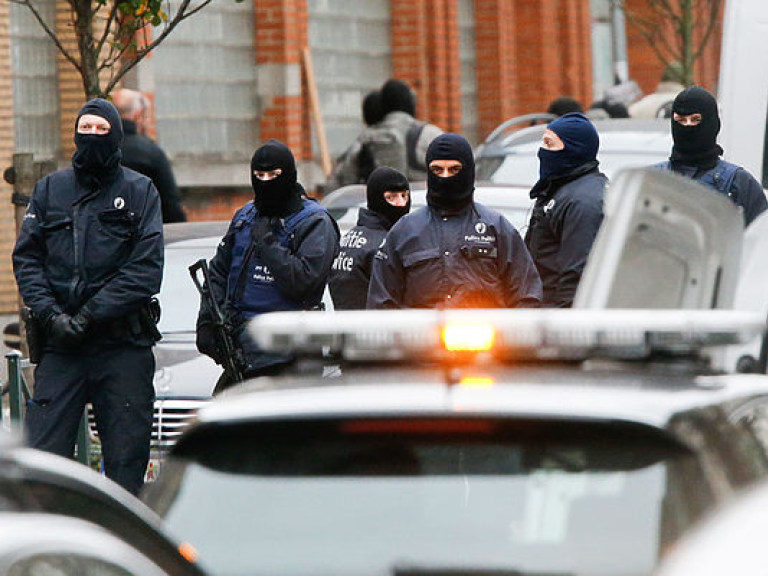 Во Франции прогремели мощные взрывы